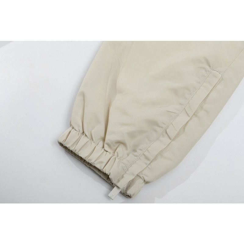 ⚡️⚡️  Quần Jogger ESSENTIASL Dù ss23- ESSENTIASL Nylon Jogger Pant/ Quần ESSENTIAS/ Jogger Fear of God