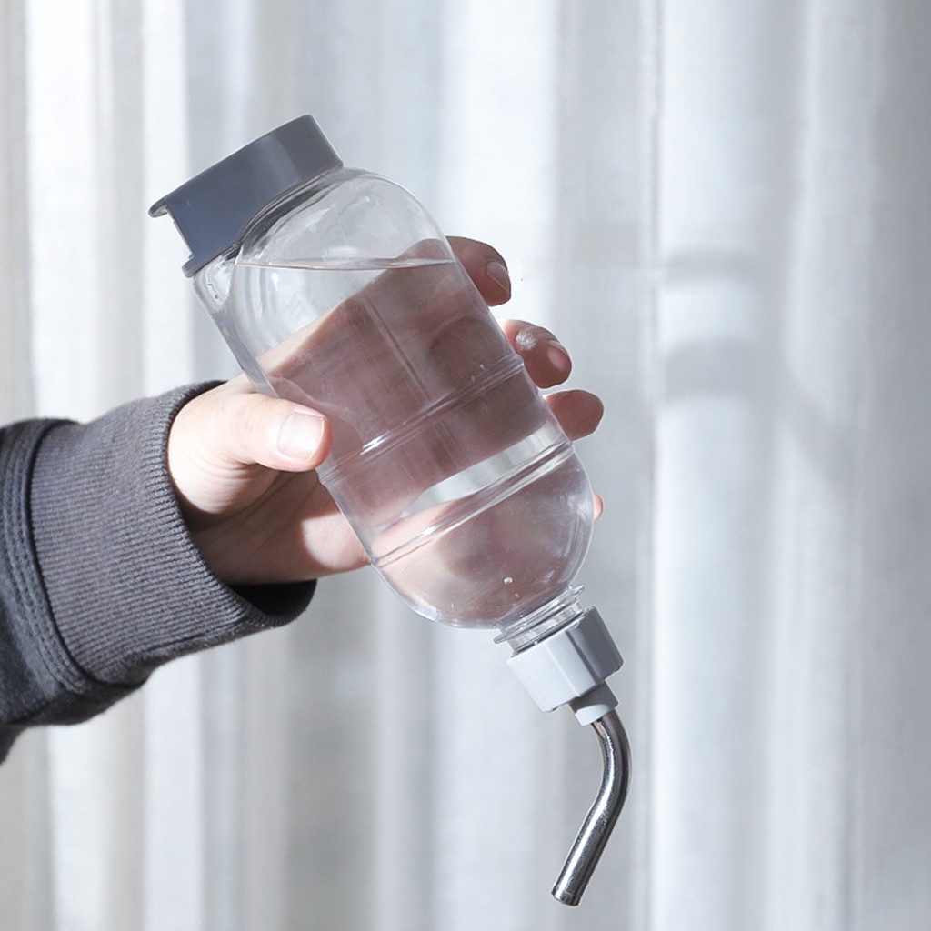 Bình uống nước PETSOLA tự động cho thú cưng