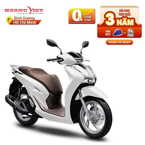 Xe máy Honda SH 125i 2023 - Phiên Bản Cao Cấp