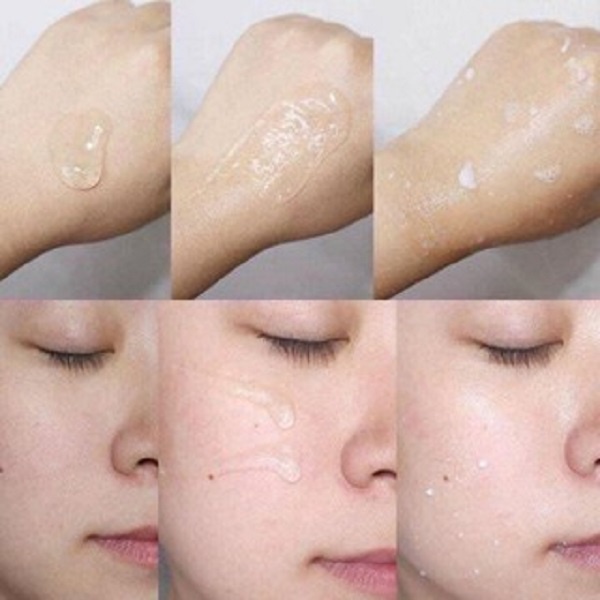Gel Tẩy da chết hoa quả – Arrahan Whitening Peeling Gel nội địa Hàn Quốc..