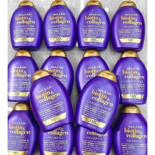 [Chính Hãng] Combo Dầu Gội + Dầu Xả Biotin