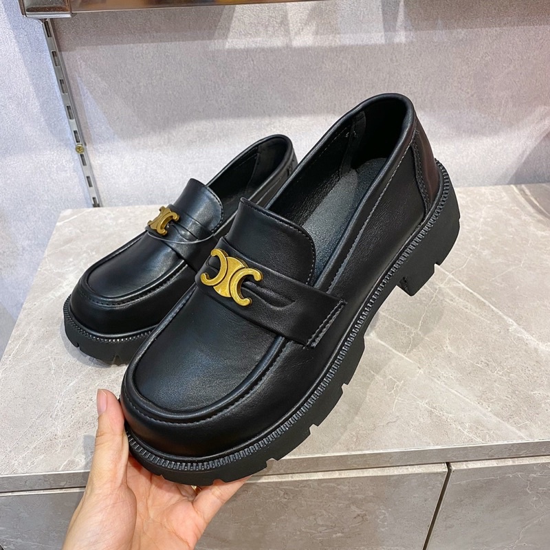 GIÀY MOCA SIÊU ÊM NHẬP QUẢNG CHÂU CAO CẤP B604