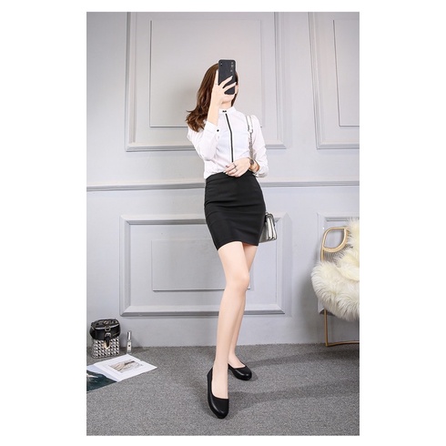 Giày bệt búp bê mũi tròn da lì hàng cao cấp siêu êm mềmcó size 40 cho quý khách chân ngoại cỡ