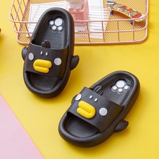 Dép vịt mềm êm chân cho bé