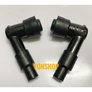 Nắp chụp bugi cho xe airblade hàng cao cấp loại 1