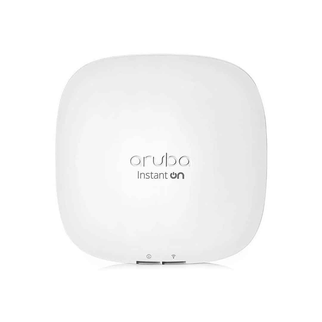 Thiết bị thu phát sóng Aruba Instant On AP11