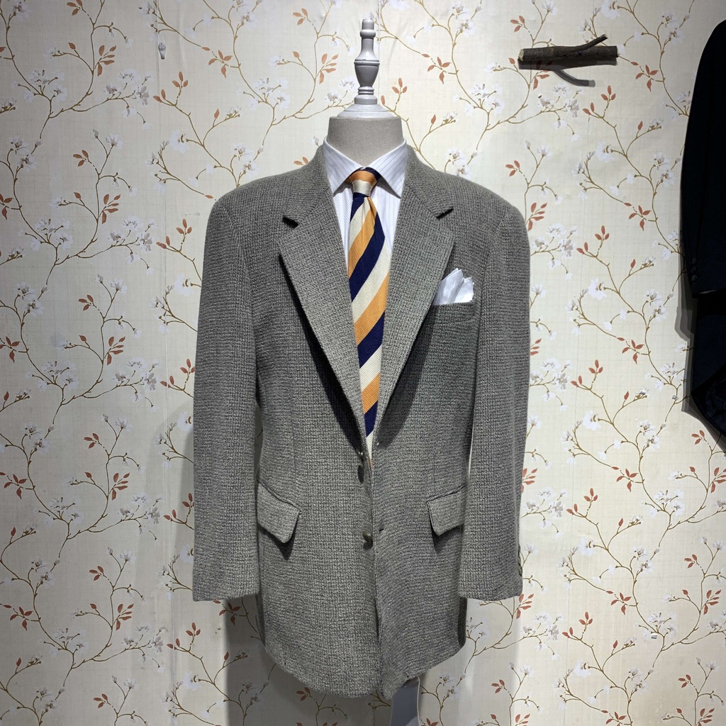 Mẫu Blazer B386