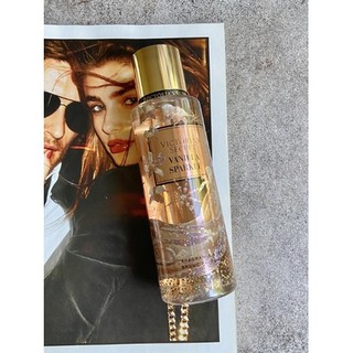 ✨ Xịt thơm Body Mist 𝐕𝐢𝐜𝐭𝐨𝐫𝐢𝐚'𝐬 𝐒𝐞𝐜𝐫𝐞𝐭 𝐕𝐚𝐧𝐢𝐥𝐥𝐚 𝐒𝐩𝐚𝐫𝐤𝐥𝐞