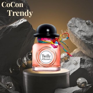 Cocon trendy -- nước hoa h.m twilly d'hermes eau de parfume -- 5-20ml