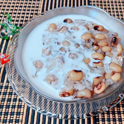 COMBO 5kg ĐẬU TRẮNG MẮT ĐEN / ĐẬU TRẮNG MẮT CUA - hàng đẹp, loại 1