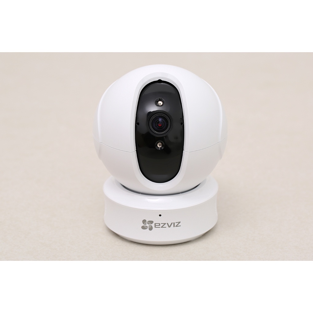 Camera IP 1080P Ezviz CS-CV246 Trắng
