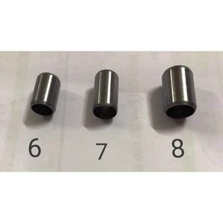 Ắc gô 6, 7, 8 chêm lốc máy zin