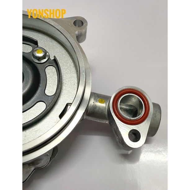 Cụm Bơm Nước Lớn Xe Exciter 135 - 150 Hàng Cao Cấp Loại 1