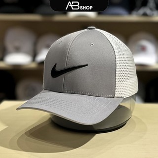 Mũ Nón Lưỡi Trai Nike Màu Bít Đuôi
