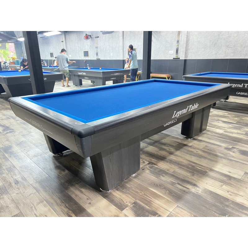 Vải Mặt Bàn Bida 3 Bi - Brother