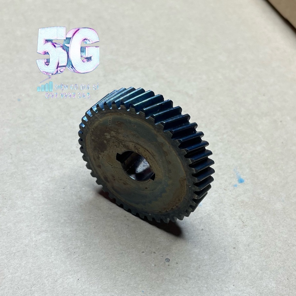 Bánh Răng Máy Khoan Đục Makita HM0810 / 0810 | Nhông Máy Khoan Đục Makita 0810 Hoặc Các Dòng Khoan Đục 17ly