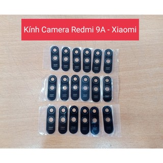 kính camera xiaomi redmi 9A