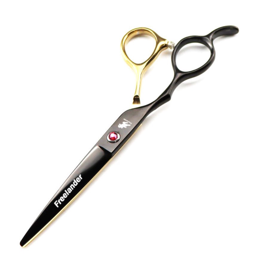 Bộ Kéo Cắt Tóc TAY TRÁI  FREELANDER  VAT029 cao cấp