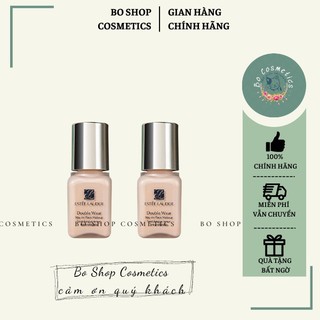 Kem nền estee lauder double wear 7ml