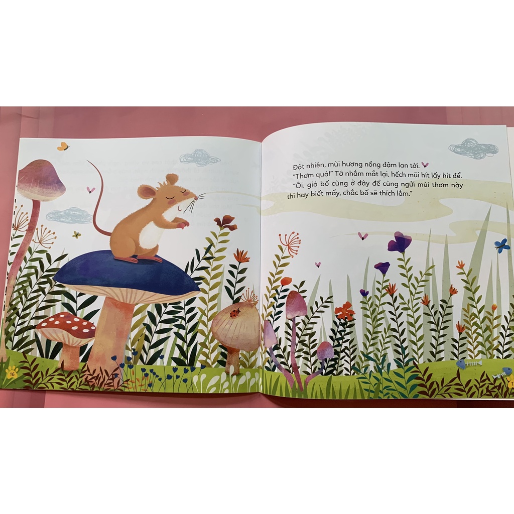 Sách Bên Con Mỗi Ngày Tớ Không Nghịch Dại Nữa!