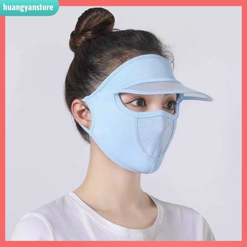 Khẩu trang kèm lưỡi che 2.1