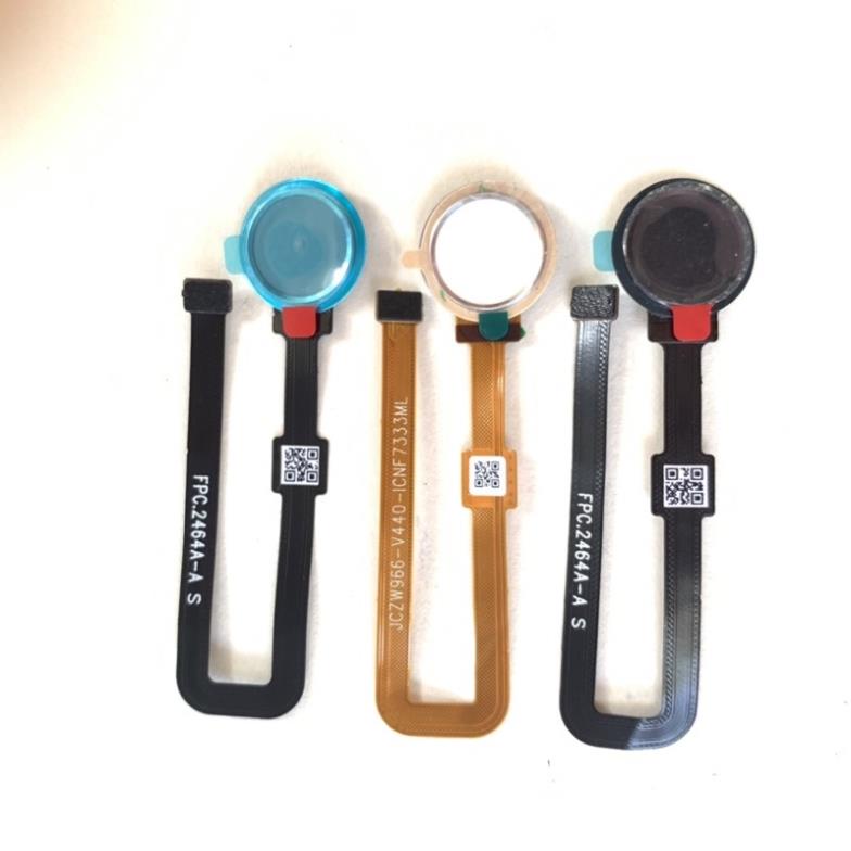 Cáp vân tay Vsmart Live 4 V640 zin new hãng