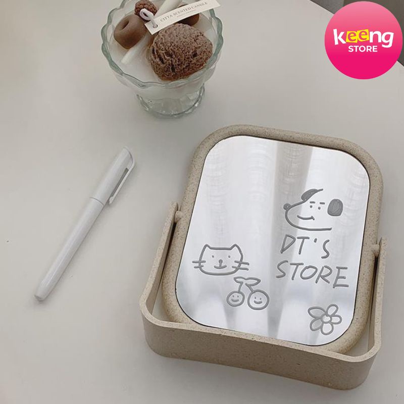BÚT VẼ GƯƠNG KEENGSTORE