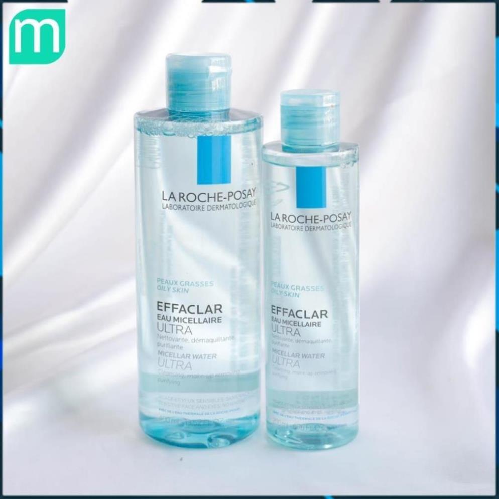 Nước tẩy trang La Roche Posay Purifying Micellar Water
