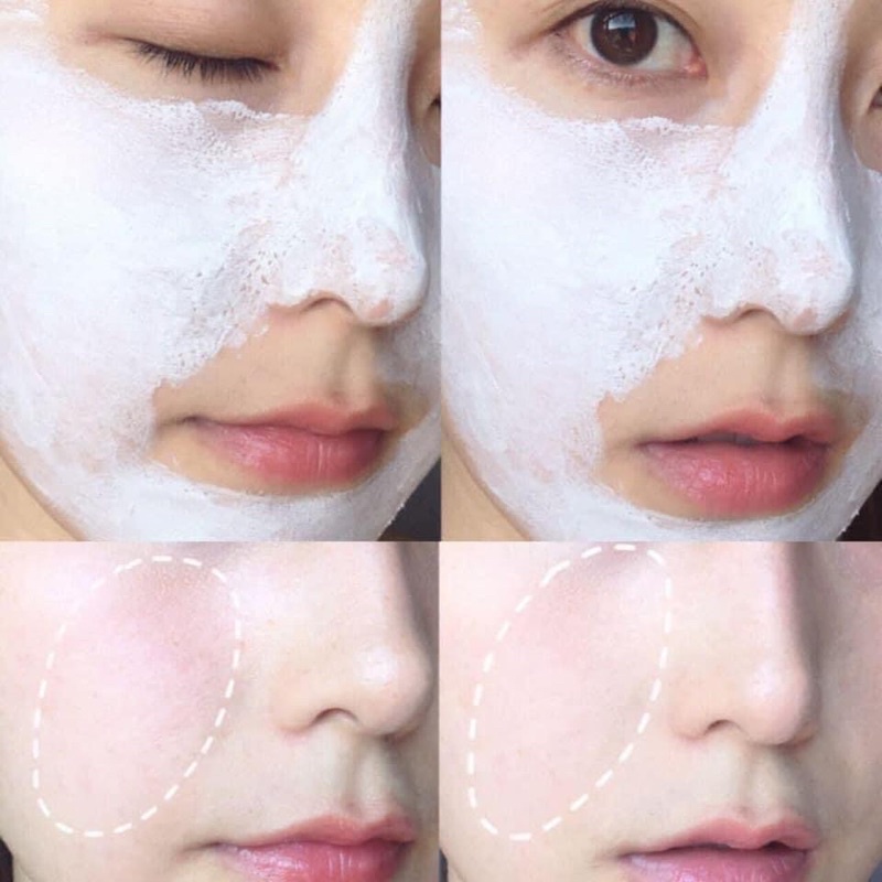 Set 2 Món KIEHL'S Mask Đất Sét & Kem Dưỡng Ẩm Moisturize Duo Sephora