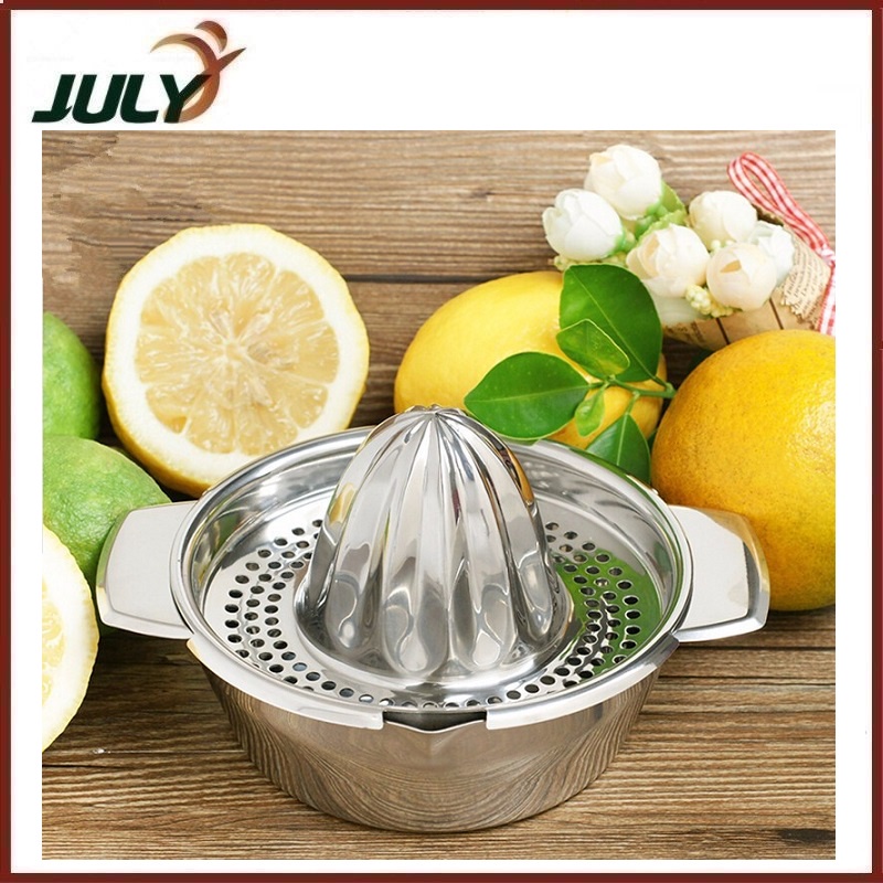 Dụng Cụ Vắt Cam Inox, dụng cụ vắt cam bằng tay, tiện dụng
