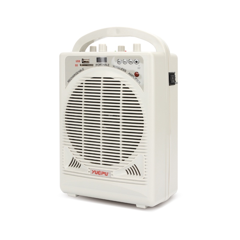 Loa trợ giảng KAW K-117UB kèm đầy đủ phụ kiện - Bảo hành 12 tháng 1 đổi 1