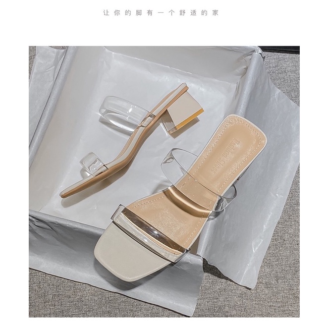 GUỐC QUAI TRONG 4cm size mini 31-> 34 hàng QCCC