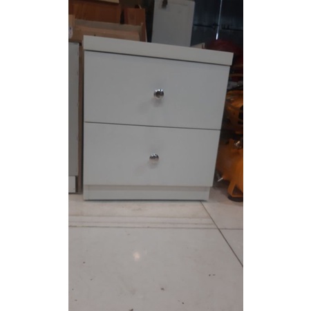 Tủ táp đầu giường 2 ngăn