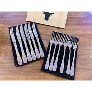 Bộ dao dĩa steak 12 món wmf 1280239990