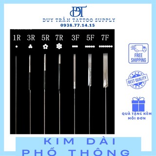 KIM 1 DÀI MÁY PHỔ THÔNG