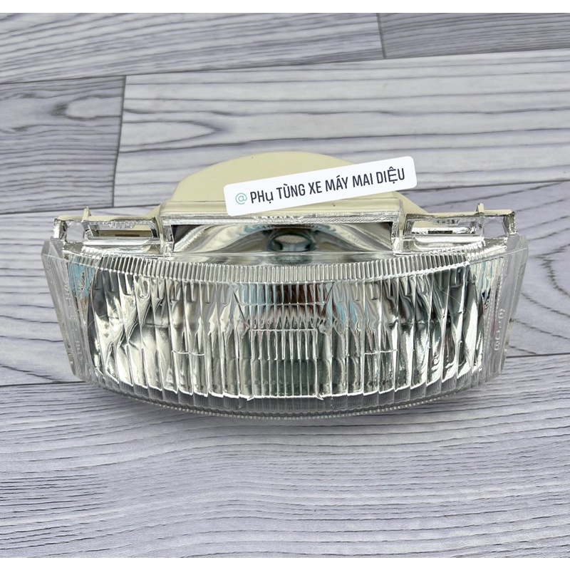PHA ĐÈN TRƯỚC SATRIA 2000 NEW