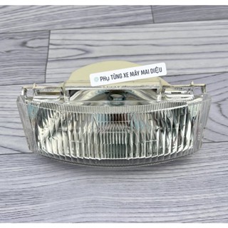  PHA ĐÈN TRƯỚC SATRIA 2000 NEW  SPORT-XIPO-RGV-RGX-SATRIA  