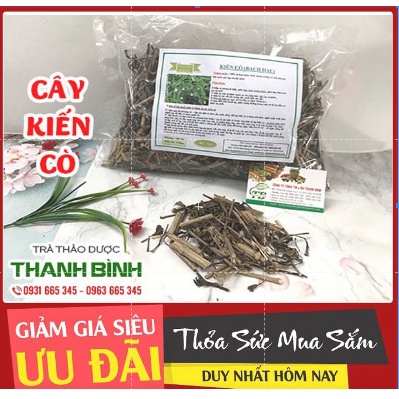 Cây Kiến Cò 500g (Bạch Hạc) - Hoàn Toàn Tự Nhiên Và Chất Lượng