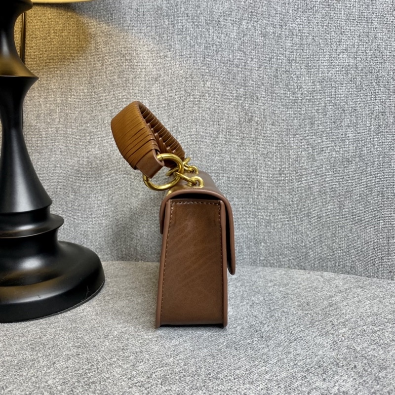 ❗️CHUẨN 1:1❗️Túi CNK quai tết nâu chuẩn loại 1 🌸