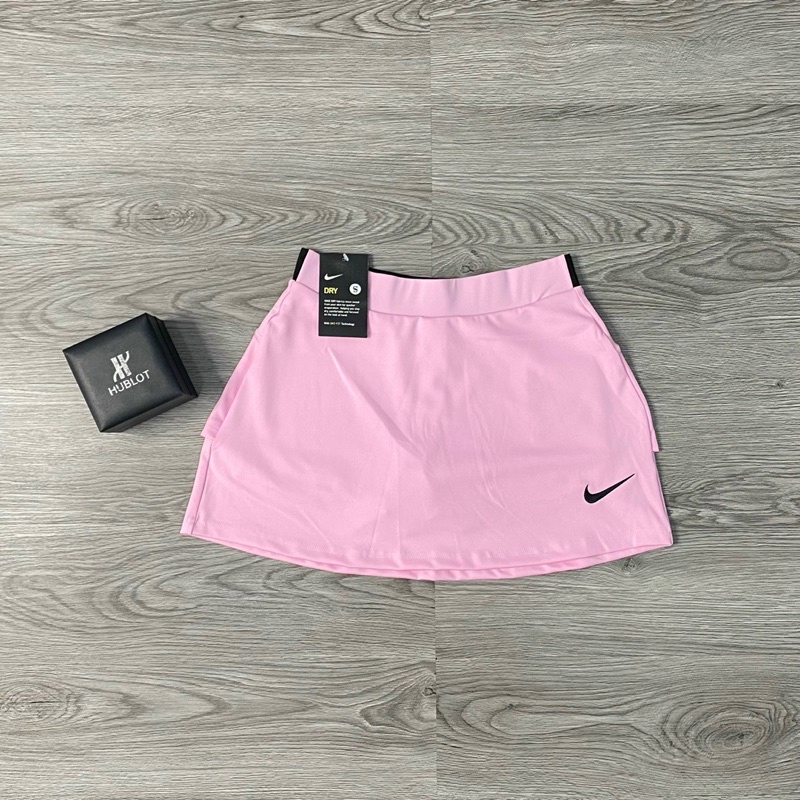 Váy thể thao tennis, cầu lông, bóng chuyền  nữ chất thun co giãn mềm mịn mát xịn xò