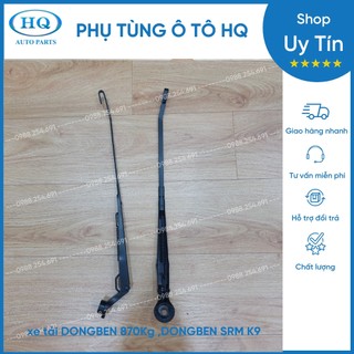 Cần gạt mưa xe tải dongben 870kg ,dongben srm k9