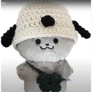 [Outfit doll 10cm] Mũ, phụ kiện các loại