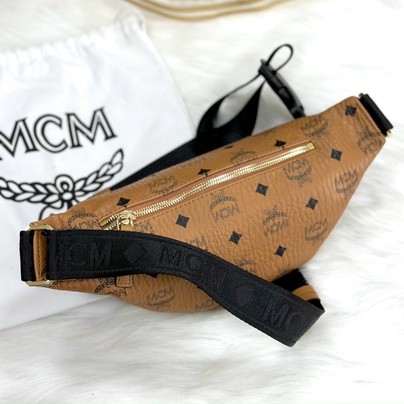 📛RẺ VÔ ĐỊCH📛BAO TỬ M.C..M belf NAM NỮ SIÊU ĐẸP