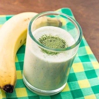 Bột lúa non, trà lúa non Nhật Bản GRASS BARLEY 44 gói
