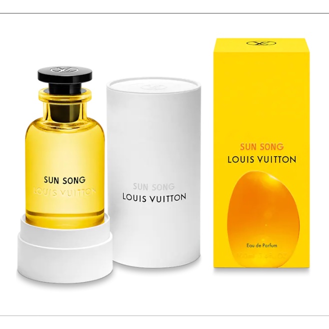 Nước hoa Louis Vuitton Sun Song 10ml
