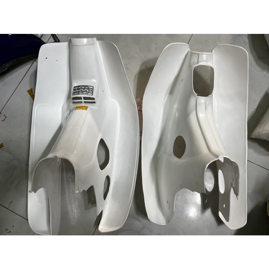 Bửng cánh én, dame, Cub, 78, 81, 82, DD, Dh