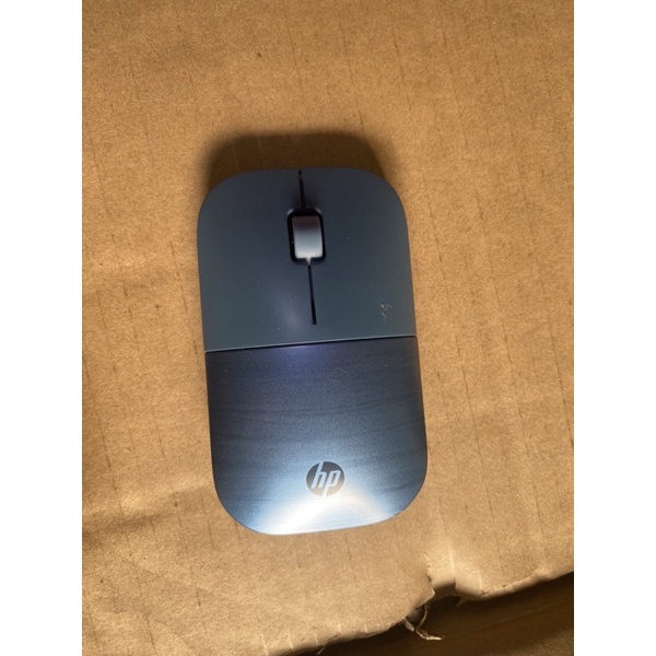 Chuột không dây HP Z3700 - Hàng chính hãng