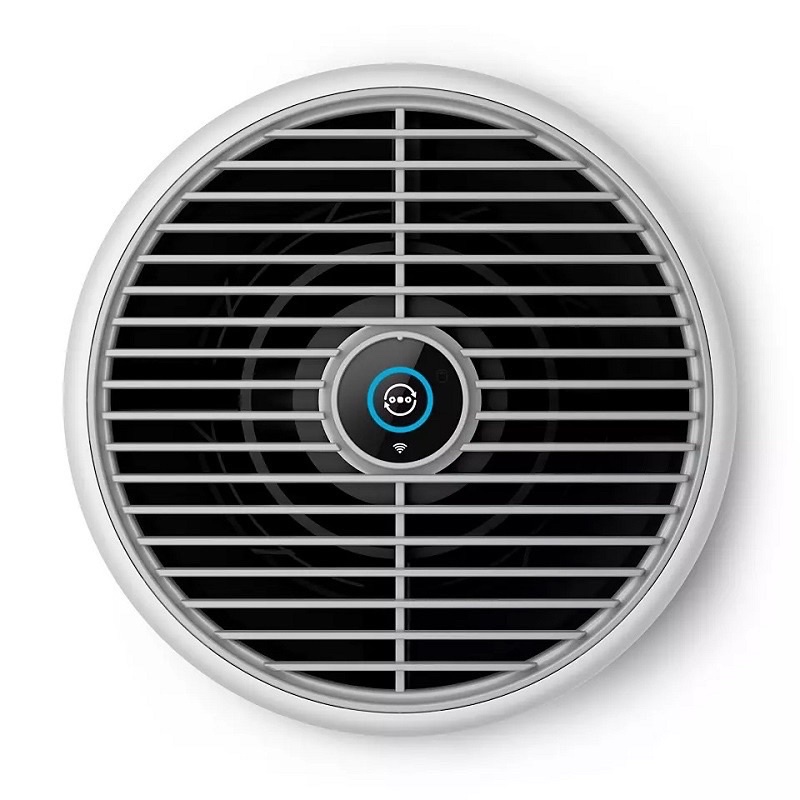 Máy Lọc Không Khí Philips AC0850 /20 |Nhỏ Gọn, Làm Sạch Trong Chưa Đầy 16Phút - Hàng Chính Hãng