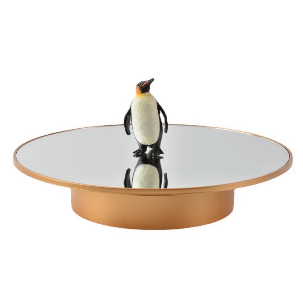 Bàn xoay sản phẩm xoay 360, hỗ trợ quay video, trang trí, chụp ảnh sản phẩm, quay mô hình,  livestream tiktok,