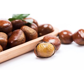 Hạt Dẻ Hấp Tách Vỏ Nhật 260g